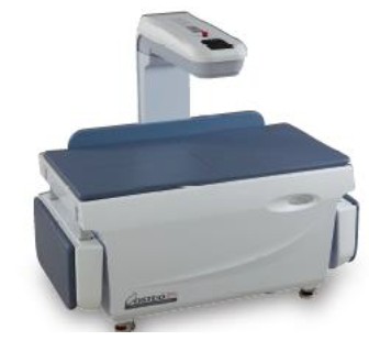 OSTEOPro MAX Fan