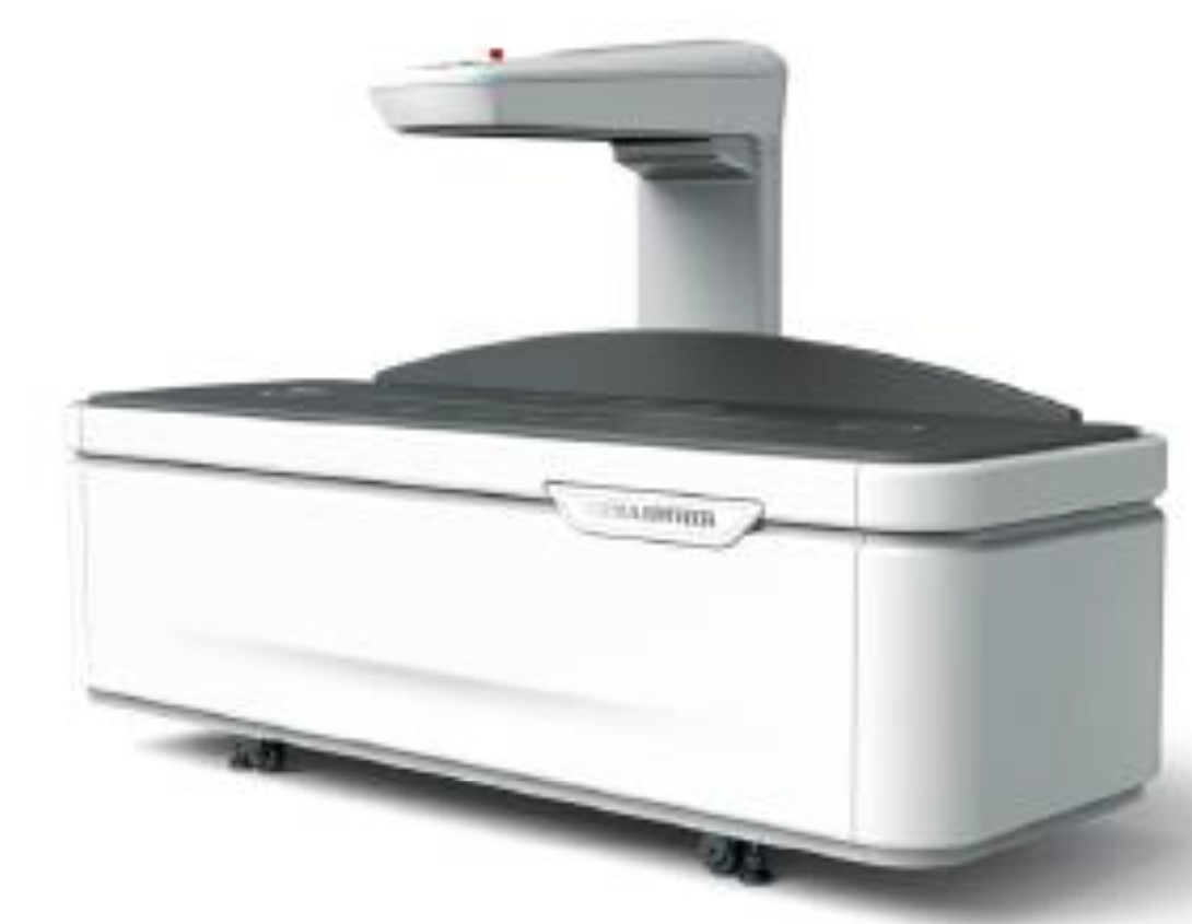 OSTEOPro GRAND MINI